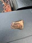 Original Rochester Carburetor Tag Bbl Dated G8 Gm 7023018 Used. Price: $29.99.