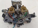 1987-1991 Chevrolet Gmc S10 S15 Throttle Body Injection 4.3L V6 Tbi 17087162 Used. Price: $299.99.