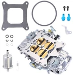Quick Fuel 850 Cfm Aluminum Carburetor Compatible For Brawler Race BR-67201 New. Price: $210.00.