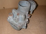 Carter WA-1 Carburetor 1941-42 Studebaker Champion- #496 Core Parts. Price: $31.99.