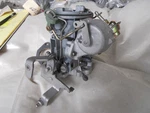 Rochester Bbl Carburetor 17058032=1977-78 Chevrolet 4 Cyl. 98" All/t Remanufactured. Price: $159.00.