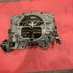 Carter Afb 3721SB G5 4 Bbl Carburetor 327 300HP 1965 Corvette Very Nice Core For. Price: $325.00.