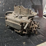 Holley List 80457-2 Carburetor For Rebuild. Price: $52.00.