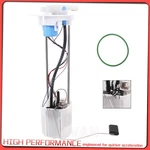 Fuel Pump Module Fits 15-17 Gmc Sierra Chevry Silverado 2500 Hd 3500 V8 6.0L New. Price: $65.86.