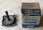 Ford Carburetor Diaphragm Assembly, B7AZ-9B559-A, Oer Used. Price: $12.50.