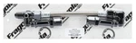 Fragola #920035-BL Efi Fuel Line Kit Super Sniper Stealth New. Price: $69.99.