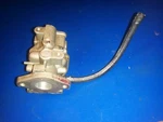 0393046 Carburetor 322290 325312 Johnson Evinrude 7.5HP Used. Price: $189.00.