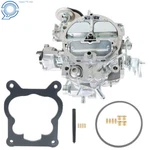 4BBL Carburetor For 1904R Rochester Quadrajet 4MV Vacuum Secondary 750CFM 80-89 New. Price: $137.45.