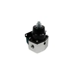 Tsp JM1059BK Fuel Pressure Regulator, 40-75 Psi, -6 An Inlet/outlet, Each New. Price: $79.00.