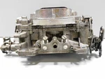 Carter Competition Series Afb 750 Cfm 4 Bbl Carburetor 9755S Manual Choke Used. Price: $89.50.