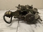 29909 17062757 64850T Rochester Products Carburetor Used. Price: $199.99.