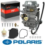 Carburetor For Polaris Magnum 325 330 425 500 Atp Hawkeye Trail Boss/blazer New. Price: $69.99.