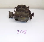 1960'S Pontiac Oldsmobile Rochester Large Base Jet Carburetor 7012561 Used. Price: $99.99.