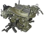 Carburetor 37DJMBW54 For Chrysler Class Lebaron New Yorker Town Country Remanufactured. Price: $357.12.