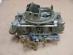 66 Corvette New Dated In Box" 3367 Holley Carburetor 327/ 300 350 Not. Price: $1845.00.