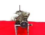 Carburetor Rochester 2GC 7045102 Aaj 1975 1976 Chevy Jet. Price: $79.99.