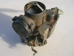 1967 Ford Carter 4411S Model Yf One Barrel Carburetor 170 200 Mustang C7 Df Used. Price: $150.00.