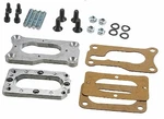 Weber Dgv Carburetor Adapter Kit For 86-89 Honda Accord W/ 2.0 Free Ship! New. Price: $78.95.