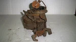 Vintage Bendix Stromberg 2 Barrel Carburetor Model Ww 388591 Dodge 318 Used. Price: $29.99.