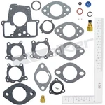 Walker Products 15507A Carburetor Repair Kit New. Price: $49.96.