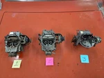 Ford Oem Motorcraft Carburetors Fe 390 427 C5AF-F & 2BARREL Used. Price: $59.00.