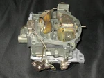 Restored 40204 Rochester Quadrajet Dtd 2039 1970 Chevelle Nova 396/350HP Auto Remanufactured. Price: $1995.00.