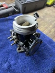 Mikuni SBN44 Jetski Carburetor Used. Price: $115.99.