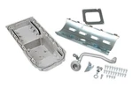 302-60 Holley Gen Iii Hemi Swap Oil Pan Mid-sump Non-vvt New. Price: $549.95.