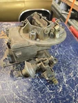 1973-1974 Ford Truck D3L4TE-JA 1.21 Motorcraft Two Barrel Carburetor 2100. Price: $49.99.