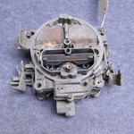 1970 Rochester Quadrajet Carburetor 7040208 La 0080 Chevy Gmc 350 Core Oem 79117 For. Price: $49.99.