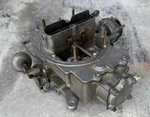 Autolite 4100 1.12 4-BARREL Carburetor C3AF-BV 3MB Ford Mercury 390 Fe V-8 Oem Used. Price: $199.00.
