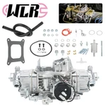 Quick Fuel Carburetor Brawler Street Series 750 Cfm Electric Choke BR-67213 Oe New. Price: $169.90.