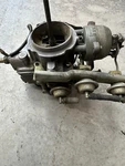 Lotus Europa Carburetor Used. Price: $149.99.