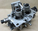 1990-93 Chevy Gmc 4.3L Rochester Tbi Throttle Body Injection 17087090 Jmf Used. Price: $114.99.