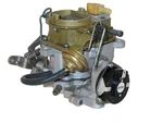 CARBURETOR-2BBL, Carter United 10-10061 Remanufactured. Price: $457.74.