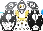 Genuine Zenith Carburetor Kit Fits 14996A 14996B 14996C 14996D 14996E D73 New. Price: $89.78.