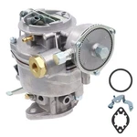 For 1957-61 Chevy Gmc Rochester Barrel Carburetors 235 W/ Automatic Choke New. Price: $127.49.