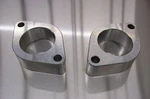 Fits Weber Idf Ida Riser Vw Shelby 350 Cobra For Carburetor 1" Spacer New. Price: $42.00.