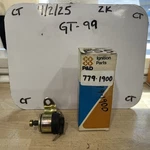 P&d Ignition Parts 779-1900 Carburetor Solenoid Fits Chevrolet 1973-77 New. Price: $100.19.