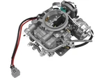 Replacement Carburetor Fits Toyota Corolla 1987-1991 31YWRM New. Price: $101.35.