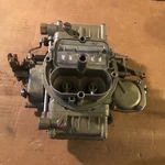 1963 Ford Big Truck W/401CU. V8 Holley Bbl. Carburetor Rebuilt New. Price: $299.99.
