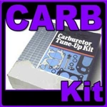 Carburetor Kit Ford, Mercury Cyl 1975 -1981 Carter 1BBL Yf,yfa Walker 15681 New. Price: $30.24.