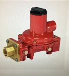 Fisher R622H-HGJ First Stage Regulator, New Unopened Box. Price: $85.00.