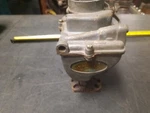 1934-1942 Ford Marvel Schebler JDF-2 Original V8 Carburetor Nos New. Price: $184.30.