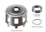 4L60E 4L65E Heavy Duty Reaction Kit Sonnax Smartshell 77749-02K New. Price: $108.22.