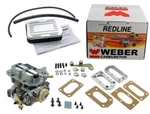 Genuine Weber 32/36 Dgev Carb Kit W/ Electric Choke For Suzuki Samurai Free Ship. Price: $399.95.
