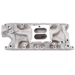 Edelbrock 3721 Performer Intake Manifold Small-block Ford New. Price: $435.23.