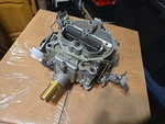 1970 Buick Gran Sport Skylark Rochester Quadrajet Carburetor Oen 7040244 Ka 1740 Used. Price: $451.25.