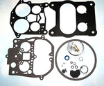Rochester Quadrajet Carburetor Rebuild Kit 1970 1971 1972 Olds 350 400 455 New. Price: $24.50.