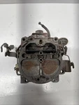 General Motors Rochester Q-jet Carburetor 29244 Ka 1539 For Parts Rebuild. Price: $20.00.